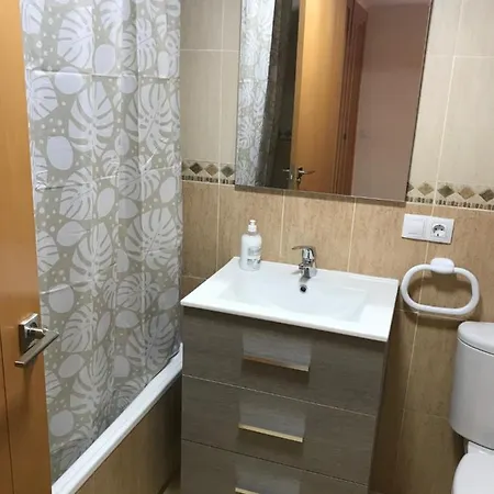 Atico Con Piscina Privada Vistas Al Mar Apartamento Vera