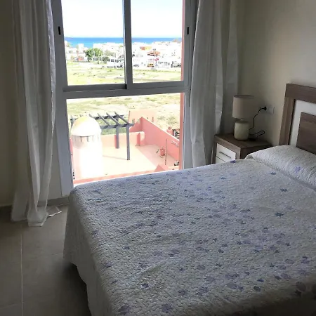 Atico Con Piscina Privada Vistas Al Mar