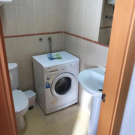 Apartamento Atico Con Piscina Privada Vistas Al Mar